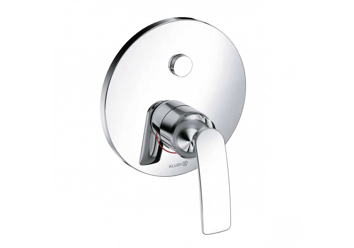 Mesac sa prebacivacem KLUDI - BALANCE [526500575]